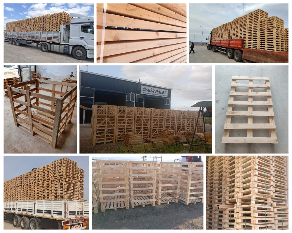 Berry Pomeroy Wooden Pallets, Buy Wooden Pallets Wholesale